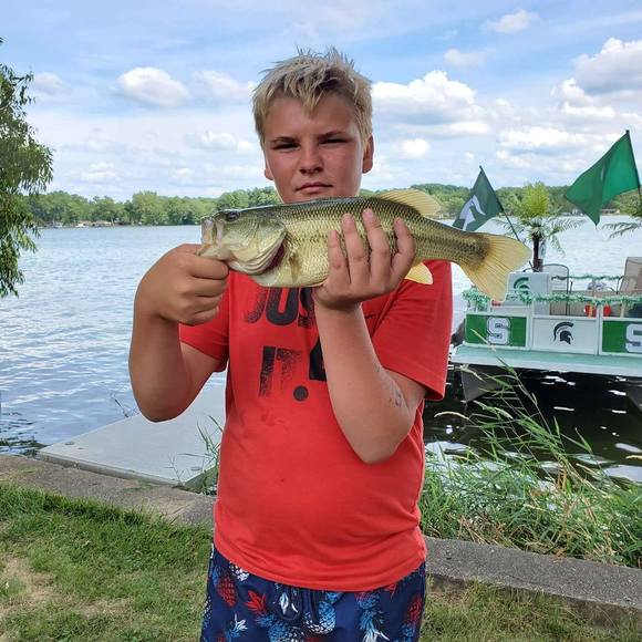 Meet your Posher, Matthew - Picture 1 of 1